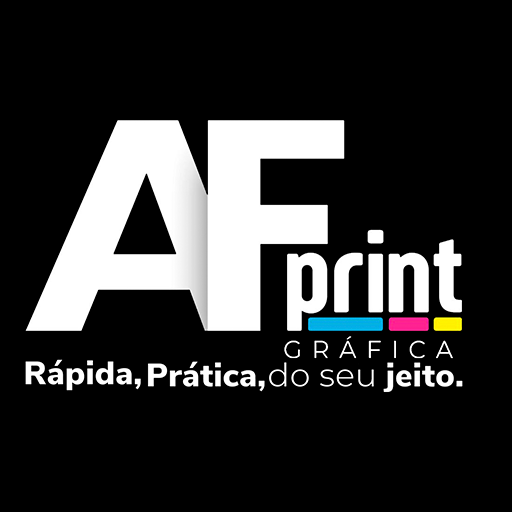 AF PRINT • Gráfica e Brindes • Recife